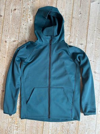 Burton Crown wetterfeste Fleecejacke Gr. 164/166