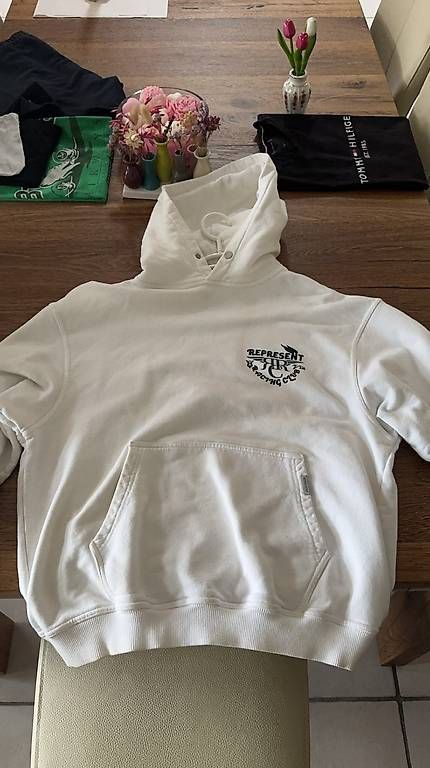 Maglioni & Felpe: Represent Vintage Hoodie – Usato da Fehraltorf venduto da lin_9sh2 2