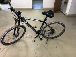 Fahrrad