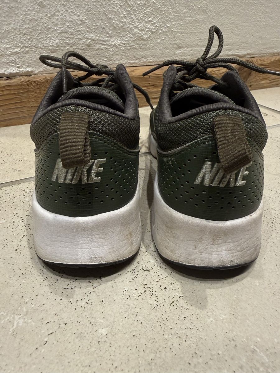 Nike Damenschuhe: Nike Sneaker – Gebraucht aus Effretikon von Pati_44 3