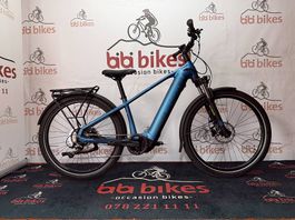NEU! Winora Yucatan X8, 720WH, GARANTIE !