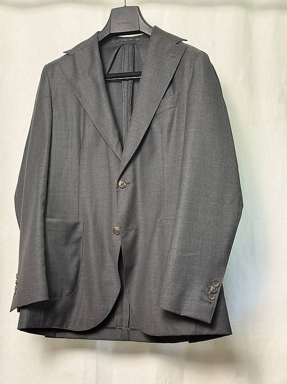 Completi: Sommer Anzug Vitale Barberis S150 – Usato da Schaffhausen venduto da Jan_11