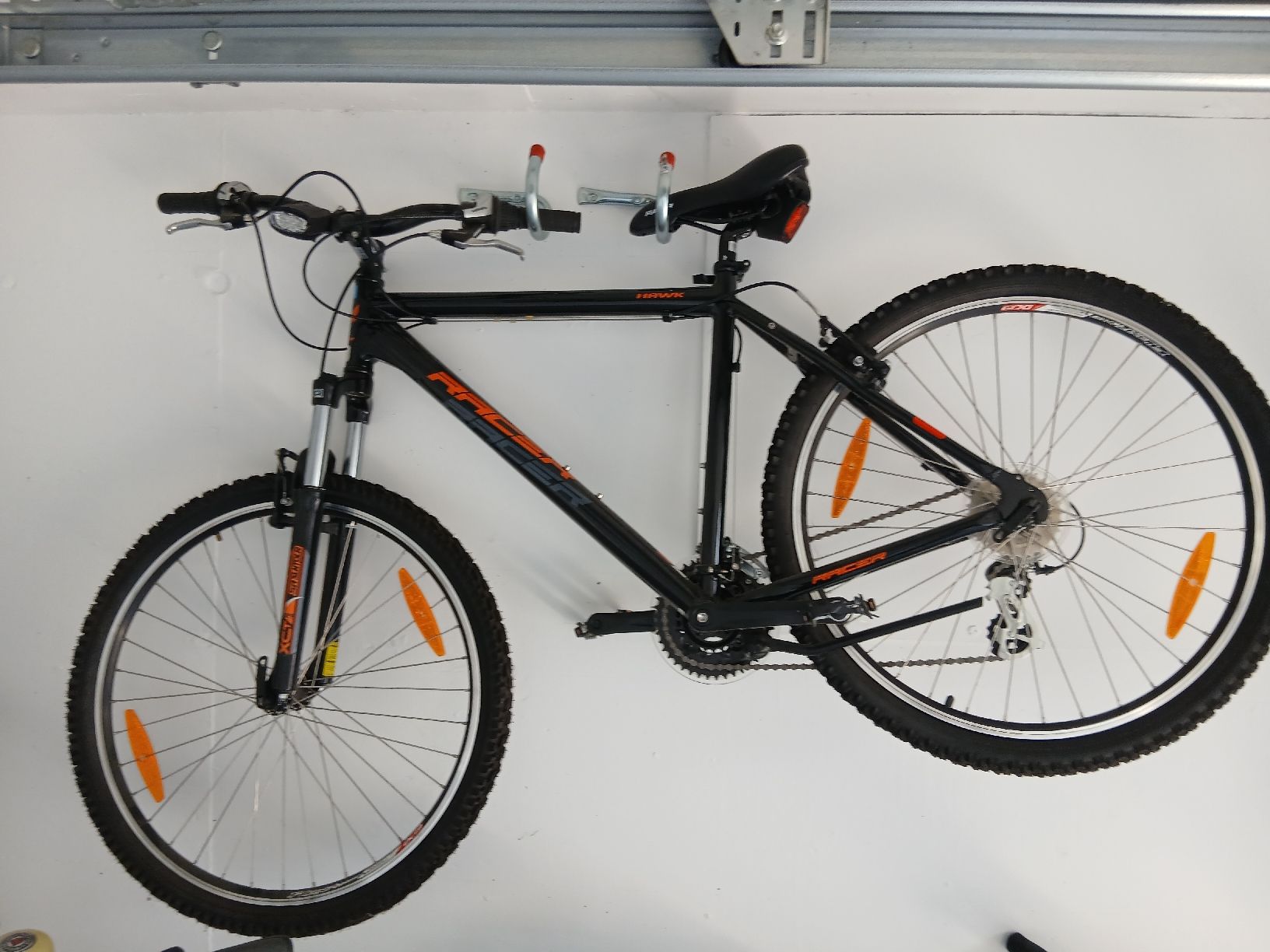 Vélos: MTB Fahrad neuwertig – D'occasion à Bennau par alsanjojo 1