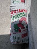 6 Säcke Spielsand Sahara 25kg Sack Füllgewicht