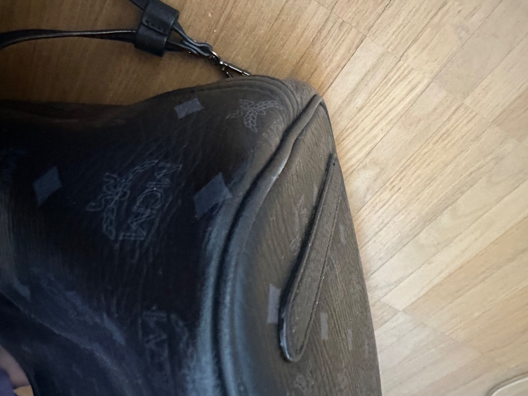 Mcm Borse: MCM Schopper – Usato da Glattbrugg venduto da A.S.90 5
