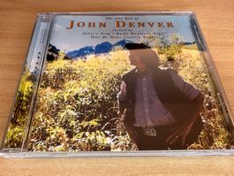John Denver – The Very Best Of John Denver