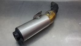 Motorrad Honda CBR1000F Auspuff