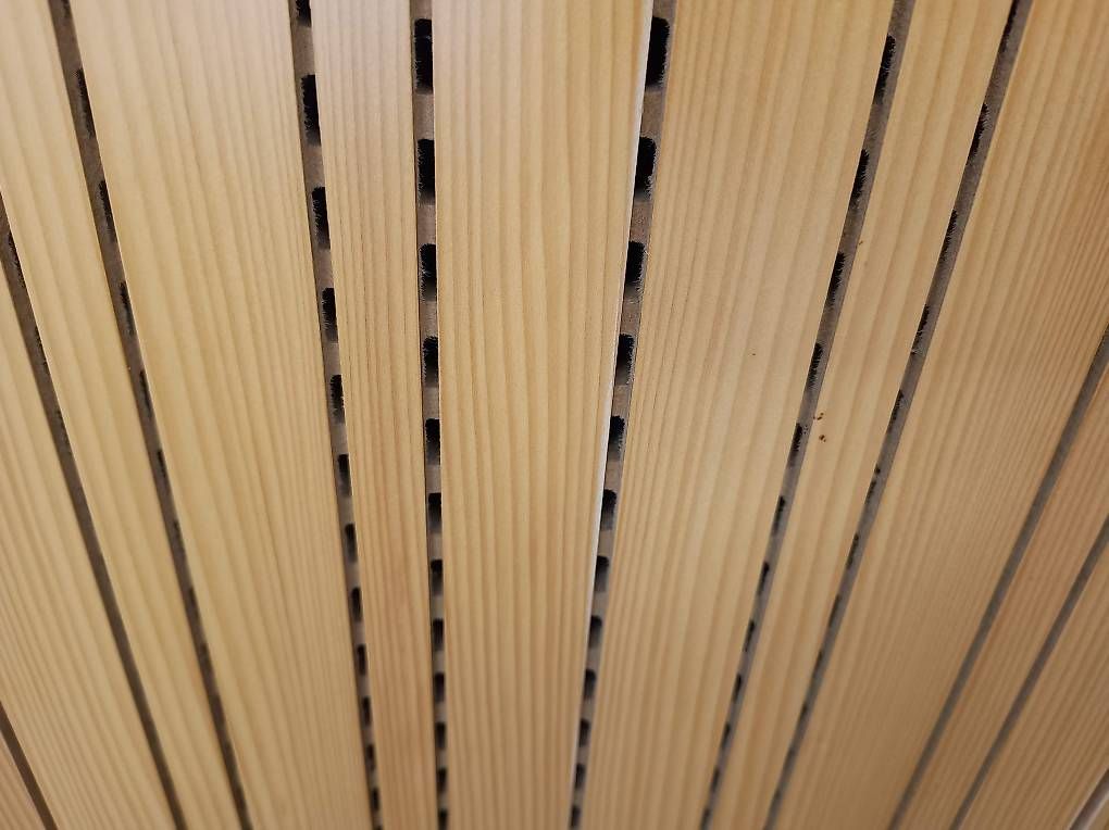 Altri accessori: Akustik Deckensegel 5.6m2 NEU - Fehlkauf – Usato da Dussnang venduto da Domibuechi 2