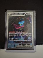 Munkidori ex (super rare)