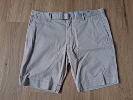 Polo Ralph Lauren stretch slim fit Baumwollshorts Gr. 36