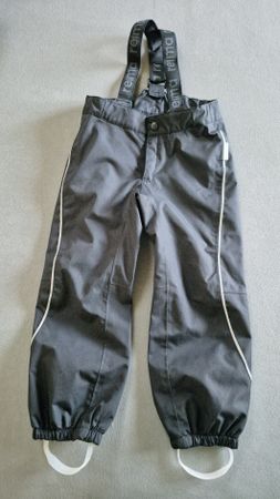 Reima Regenhose, wie neu, Gr.104