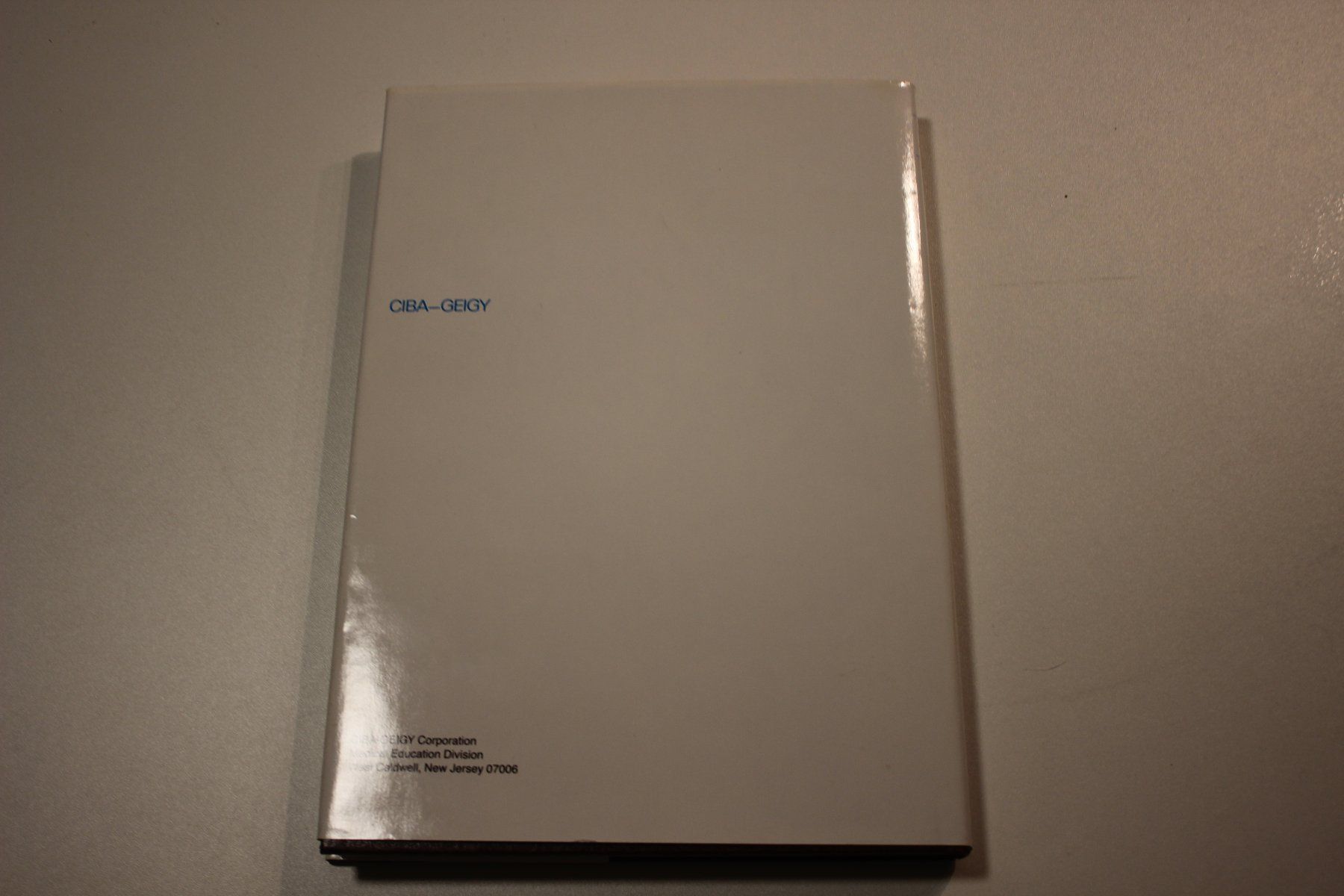 Libri: Clinical Symposia 1987 - Frank Netter – Nuovo (secondo la descrizione) da Staufen venduto da qualiton 1