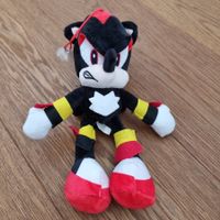 Süesse Shadow the Hedgehog Plüschtier - Top Zustand!