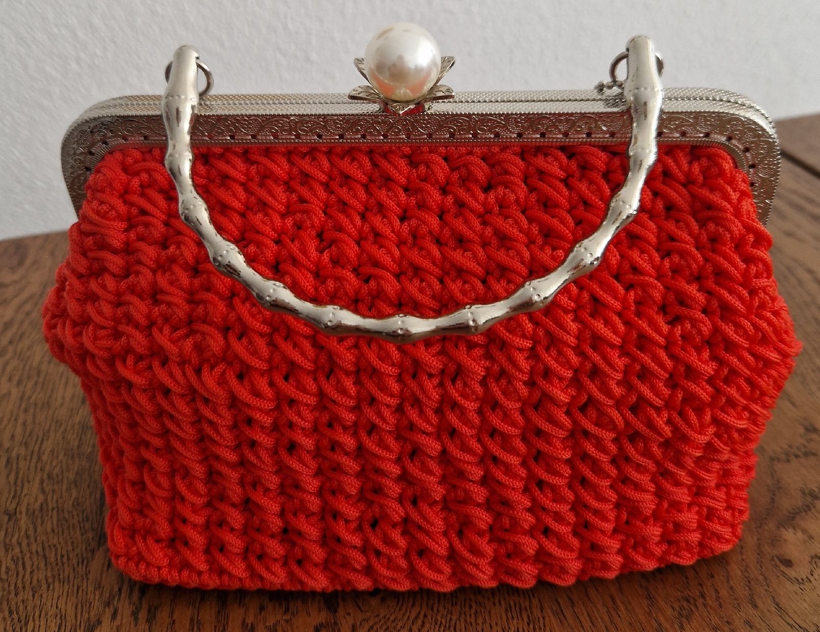 Taschen für Damen: SAC HANDMADE  – Neu und originalverpackt aus Camorino von JPHANDMADE1