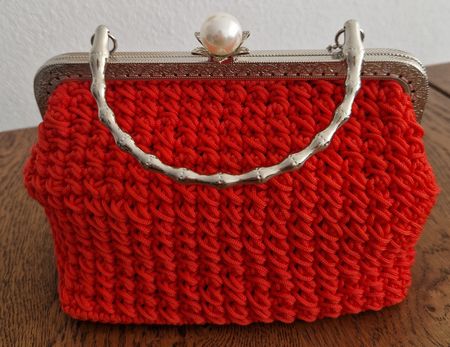 SAC HANDMADE 