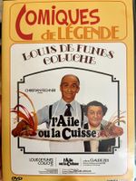 L'aile ou la cuisse (1976, DVD, Louis de Funès)