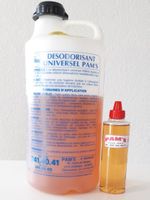 PAM'S Universal-Deodorant  %- Désodorisant universel PAM'S %