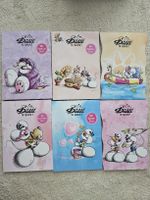 Diddl Block Set aus neuer Diddl is BACK Kollektion
