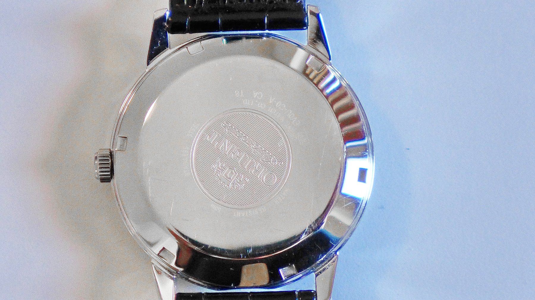 Orient Montres: Orient Automatic Mechanical Watch – D'occasion à Wettingen par Driver788 2