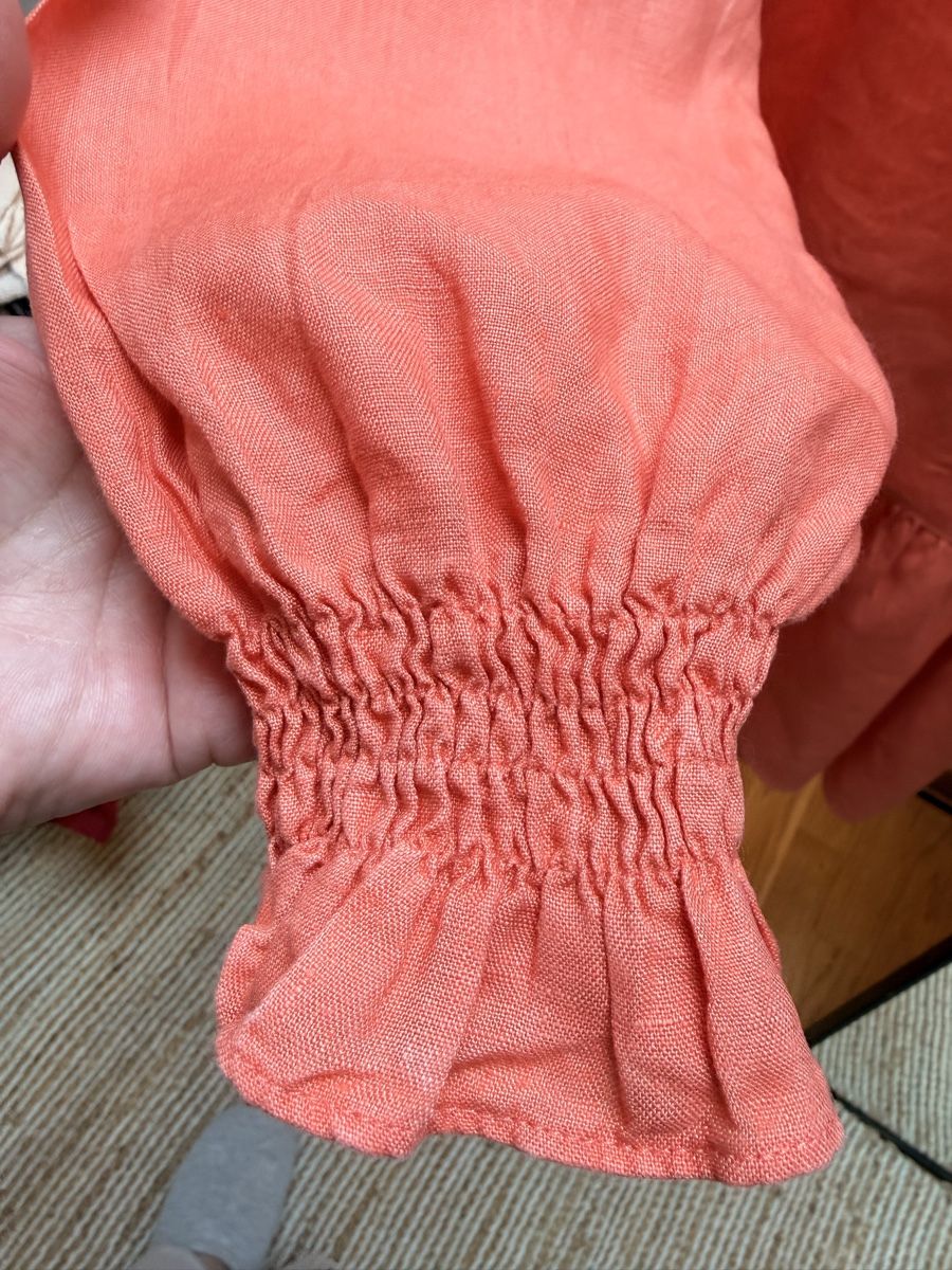 Esprit Vestiti: Esprit Linen Dress  – Usato da Blonay venduto da ana_cfz5 3