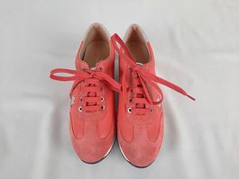 LONGCHAMP Sneaker rot