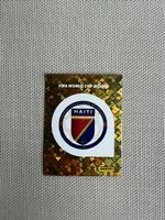 FIFA WM 2026 Sticker Haiti Panini United Edition neu