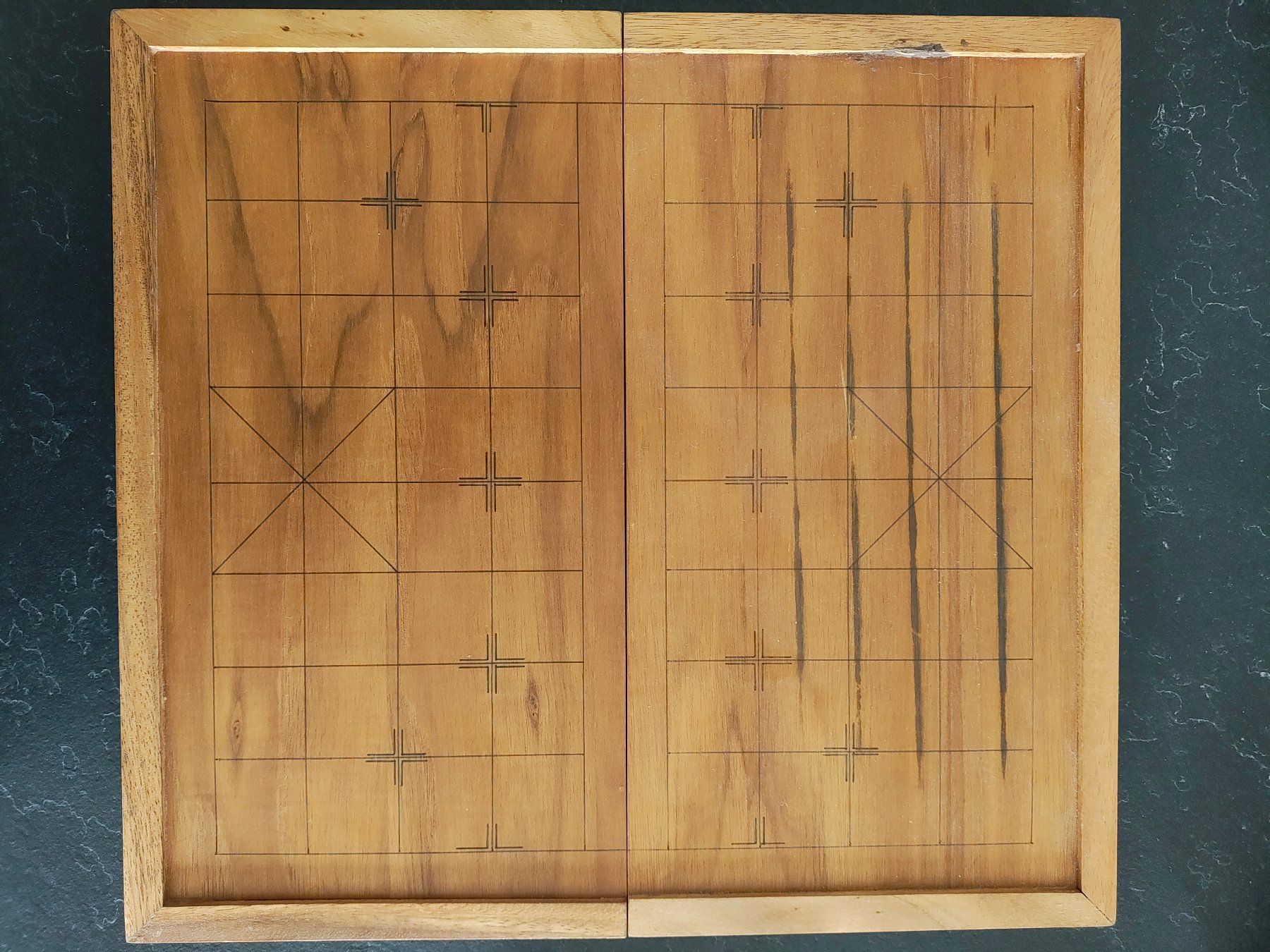 Jeux: Chinesisches Schach - Xiangqi – D'occasion à Zürich par buky01 3