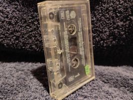 Batman TM 1989 Motion Picture Soundtrack Kassette 925936-4