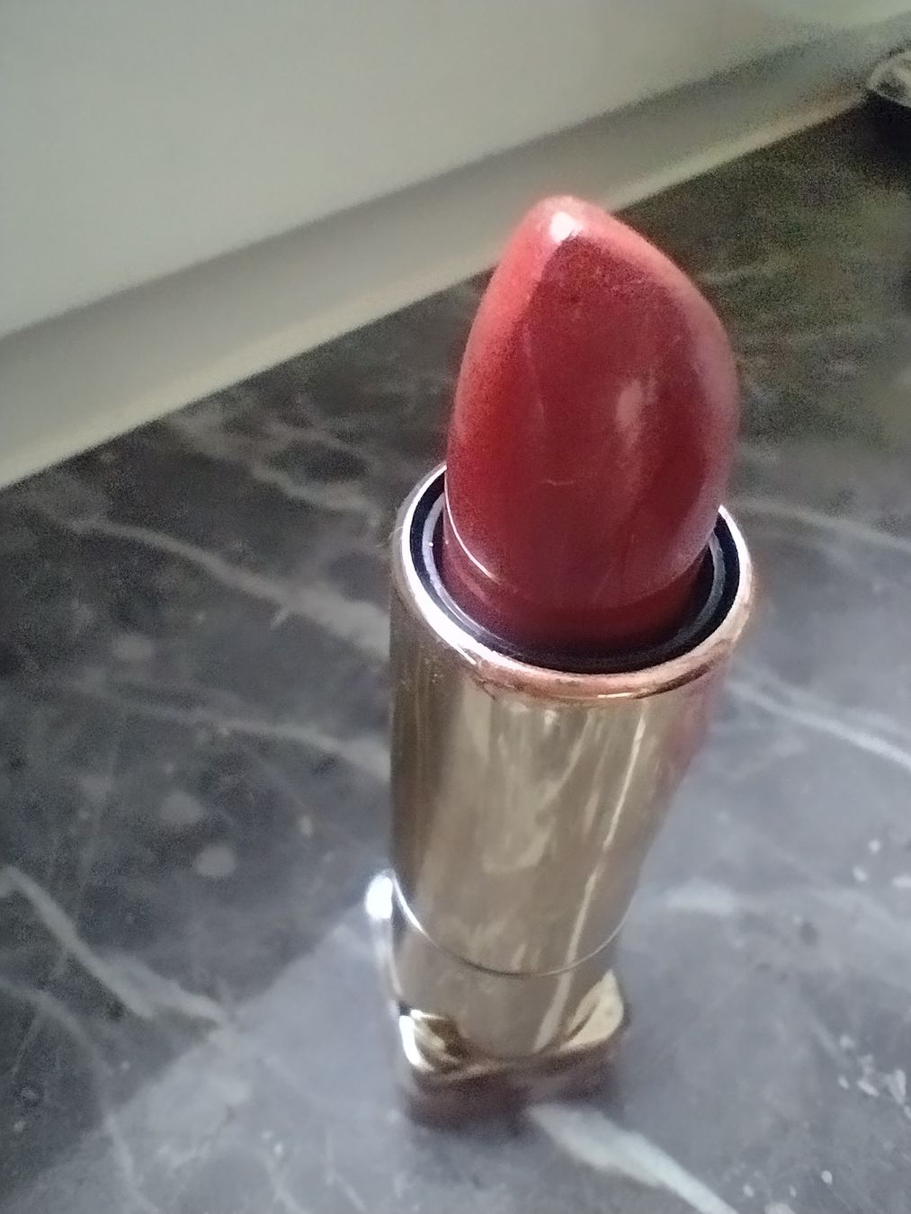 Make-up: Max Factor Colour Elixir Lipstick 025 Sunbronze – Usato da Zürich venduto da cat_9cvz 2