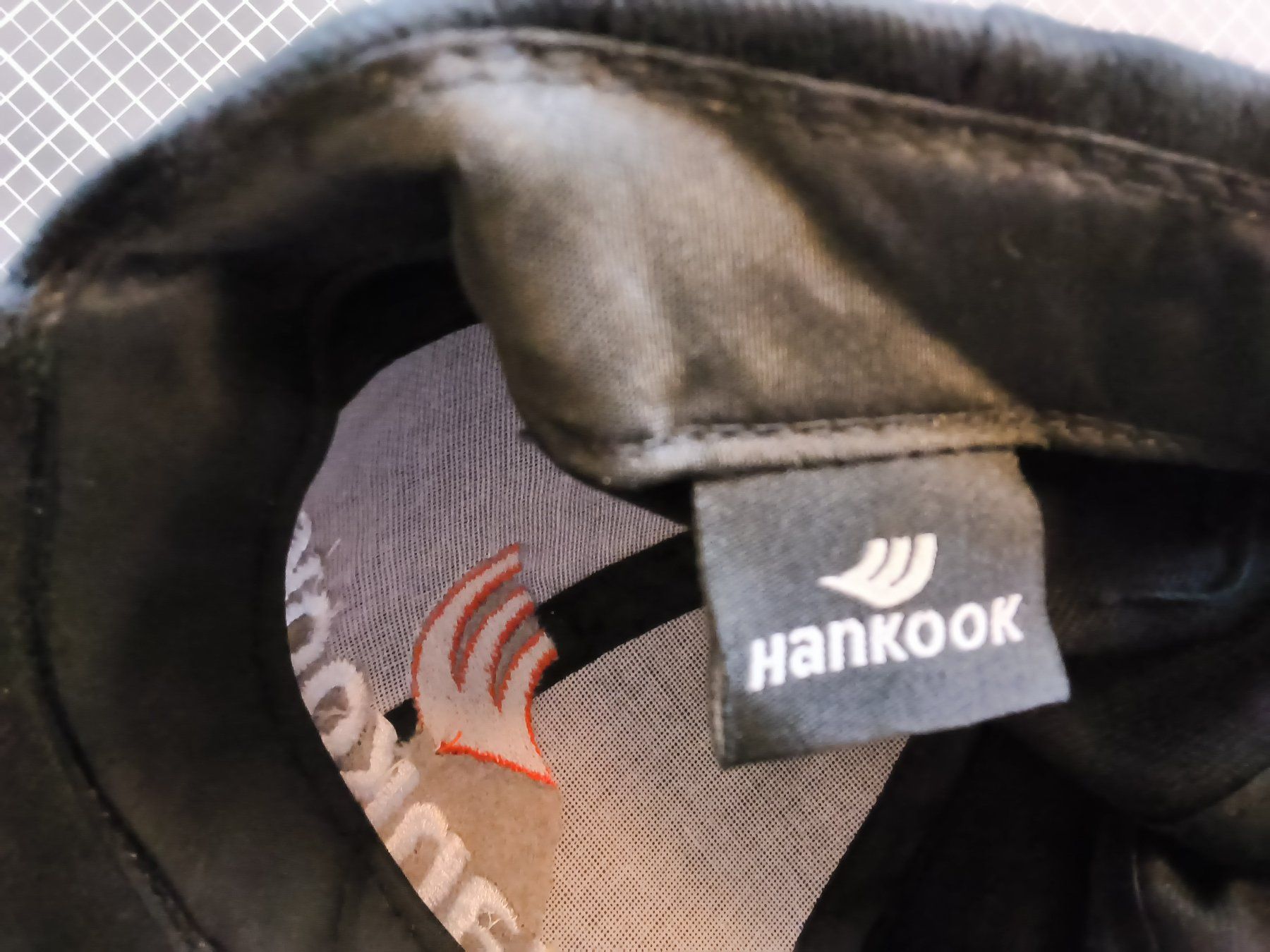 Copricapi, berretti & cappellini: HANDKOOK  Motorsportkappe Neu – Nuovo (secondo la descrizione) da Hallau venduto da histoiremerveilleuse 1