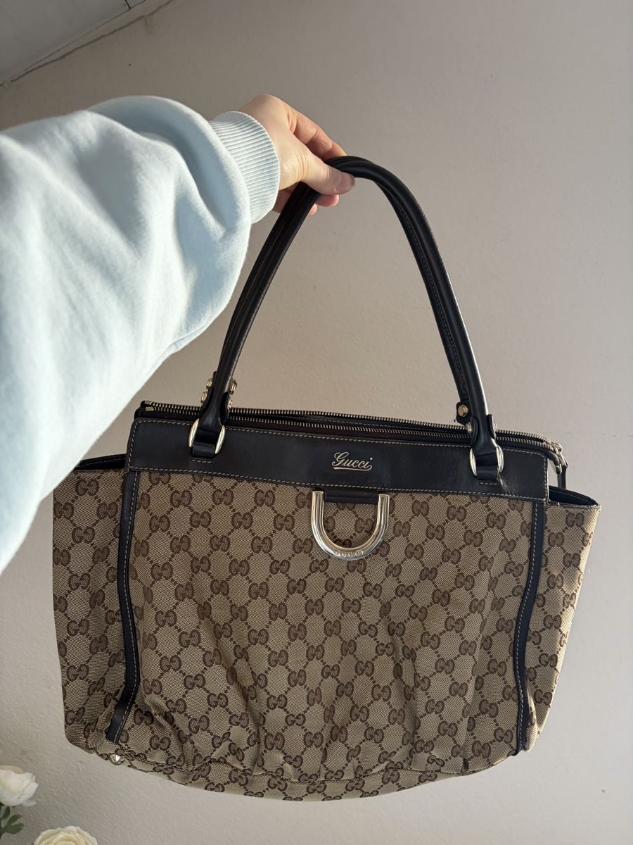 Borse da donna: Vintage Gucci Tasche – Usato da Unterstammheim venduto da elw_wg5y