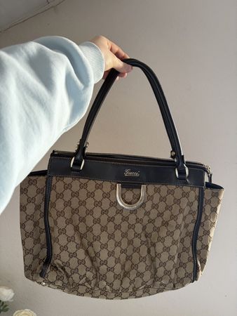 Vintage Gucci Tasche