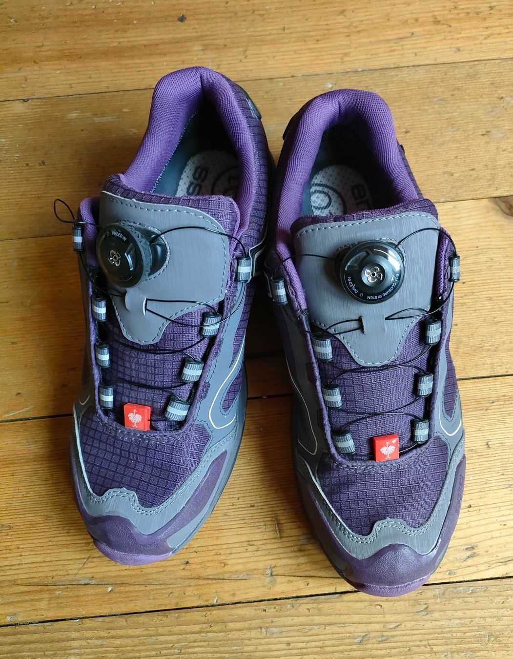 Engelbert Strauss Scarpe da donna: Engelbert Straus Schuhe – Nuovo (secondo la descrizione) da Scheunen venduto da klare2 4