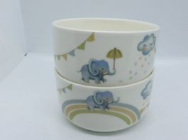 Villeroy & Boch bol à céréales collection Boho Kids
