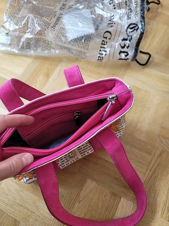 Taschen für Damen: Gallian, de Dior. Sac de luxe. – Gebraucht aus Petit Lancy von Andrey9 2