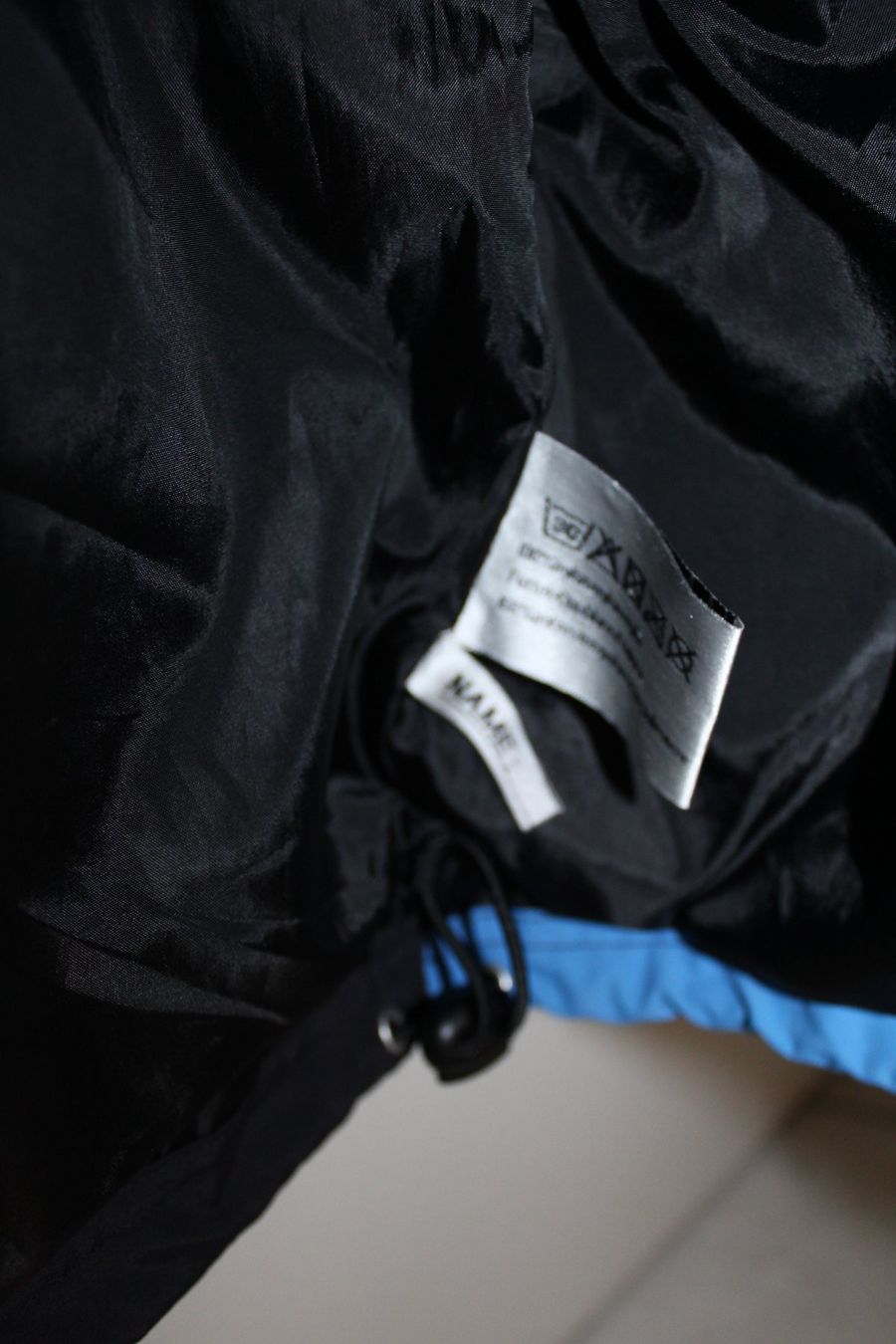 Vestes: Jacke Gr. 140 – D'occasion à Beinwil am See par Schwerzamm 4
