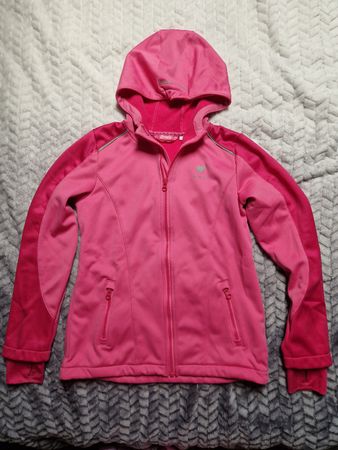 CIVIL Softshelljacke Mädchen pink Gr. 146/152