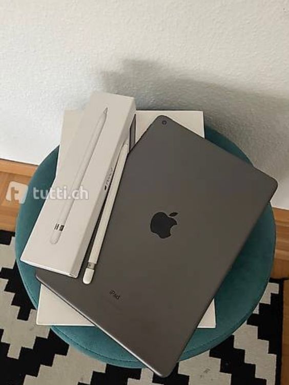 Ipad Gebraucht Kaufen