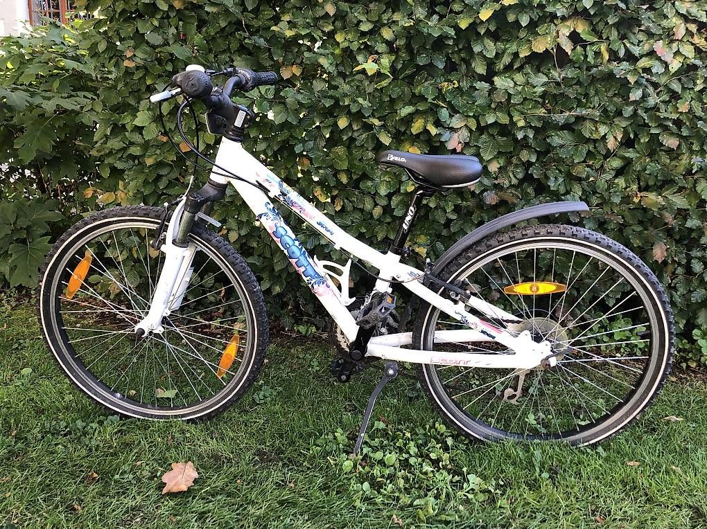 Velos: Scott Contessa JR 24" – Gebraucht aus Morges von champ80