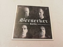 BERSERKER - BERLIN