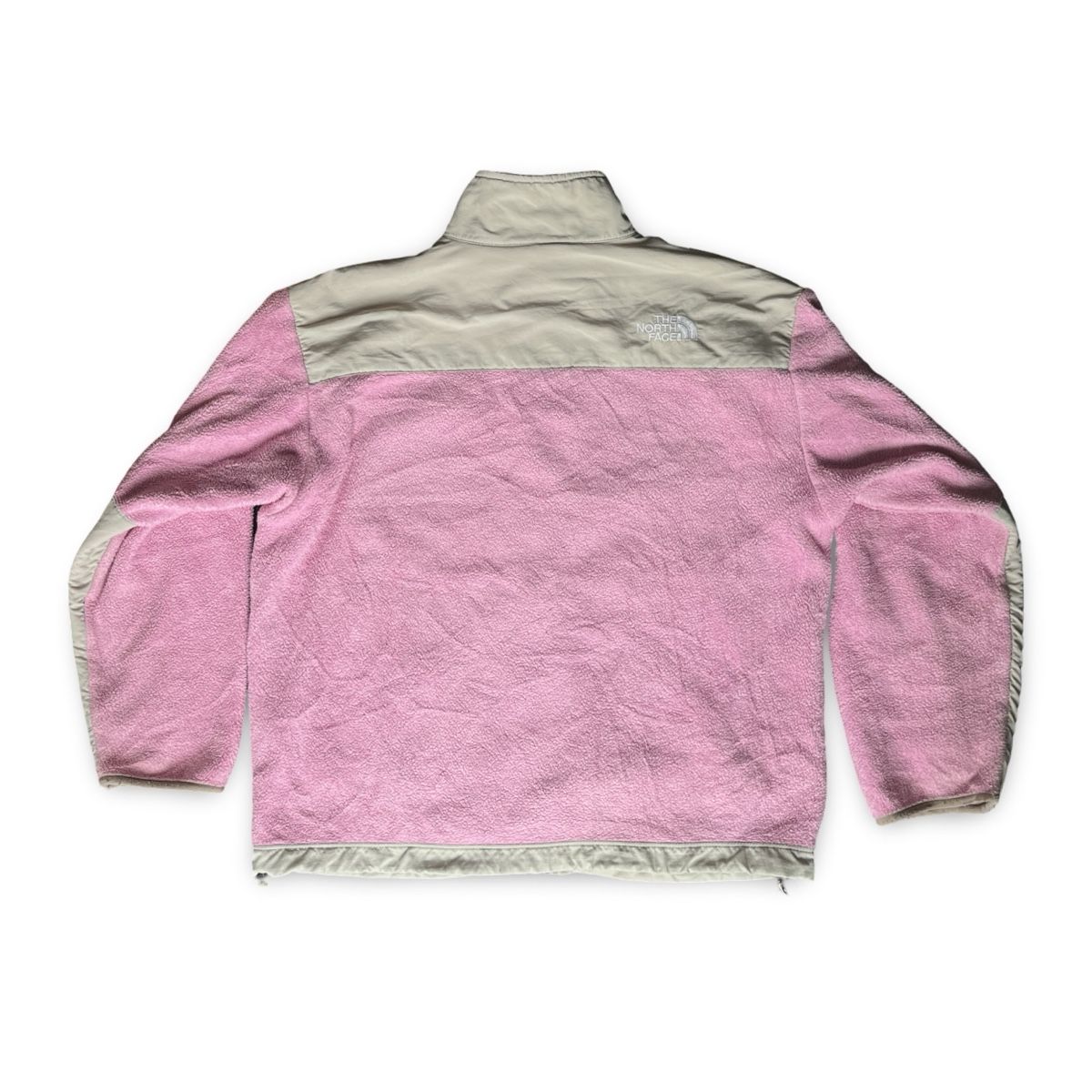 Giacche: The North Face Fleece – Usato da Basel venduto da Ankerkettenring 1