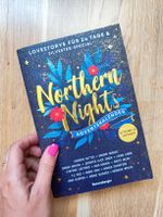 Northern Nights Adventskalender Lovestories Limited Edition