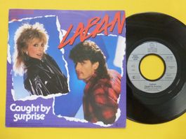 Laban – Caught By Surprise