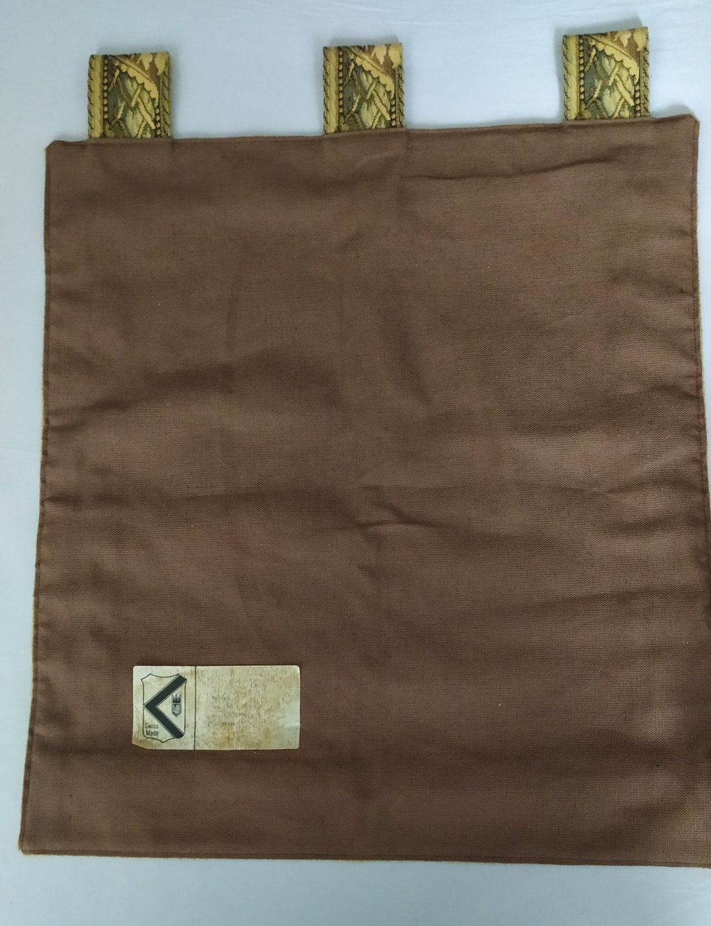 Teppiche: Gobelin wunderschön 50 x 60 cm – Gebraucht aus Chezard St-Martin von Loucail 1