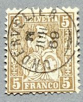 30 Fingerhutstempel Undervillier