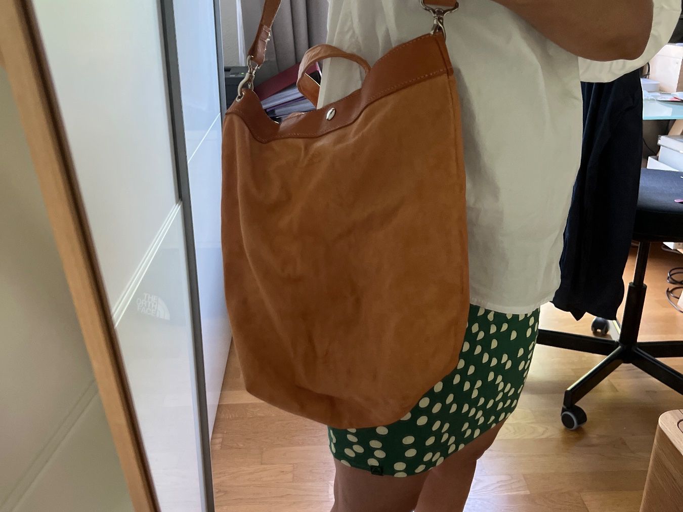 Sacs femmes: Kokoté Naturleder – D'occasion à Winterthur par aza_tn7p 6