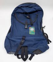 Damenrucksack Rucksack Wild Roses Stoff