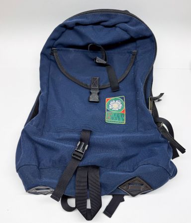 Damenrucksack Rucksack Wild Roses Stoff