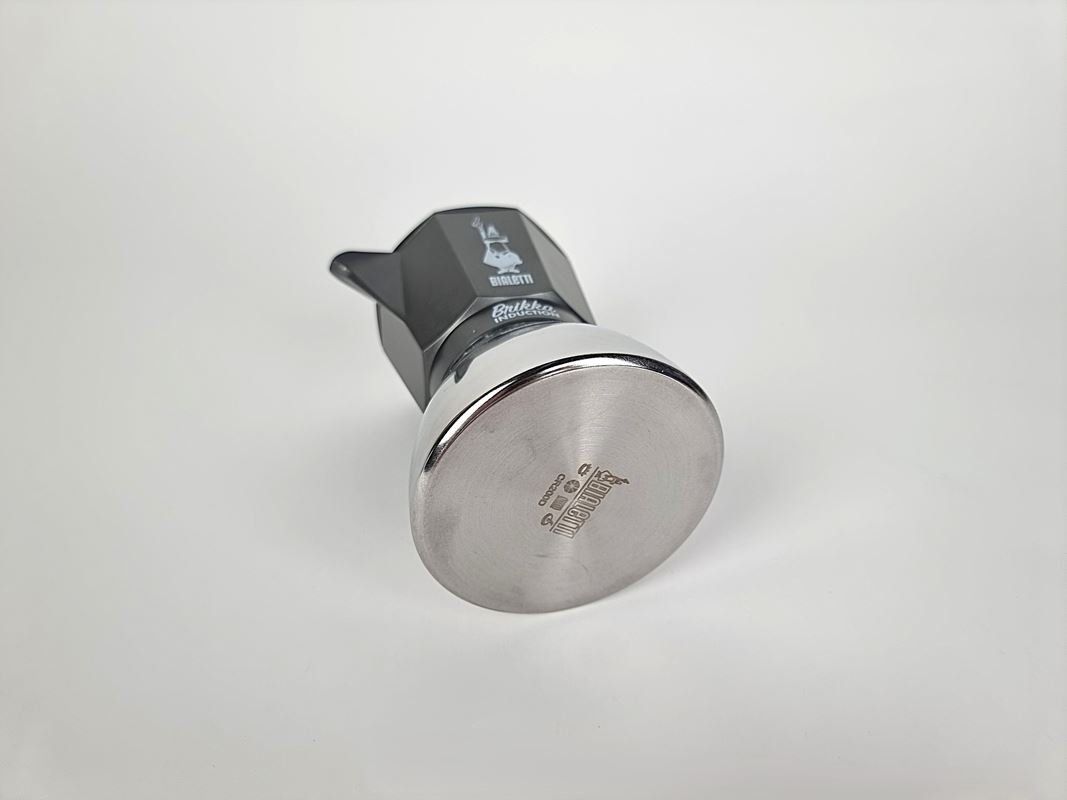 Bialetti Macchine per caffè & Macchine per espresso: Bialetti Brikka Induction – Nuovo (secondo la descrizione) da Urtenen-Schönbühl venduto da Restwert_Schoenbuehl 3