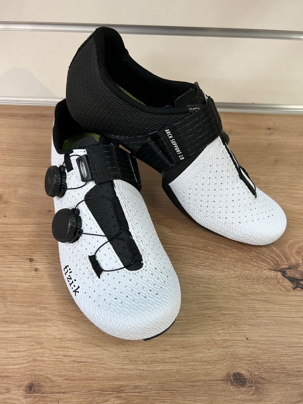 Fizik Scarpe da uomo: Fizik Stabilita Carbon Schuhe - 36 – Nuovo e nell'imballaggio originale da Affoltern am Albis venduto da cub_tx9s